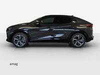 Neu Cupra Tavascan VZ 250 kW (340 PS) 2025 Basalt grey SUV