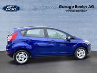 gebraucht Ford Fiesta 1.0 EcoB 100 SYNC