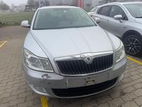 Gebraucht Skoda Octavia Adventure 160 PS (117 kW) 2010 Kombi