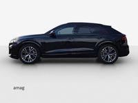 Gebraucht Audi Q8 Ambiente 394 PS (289 kW) 2024 Mythosschwarz metallic SUV