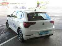 gebraucht VW Polo 1.0 TSI Life