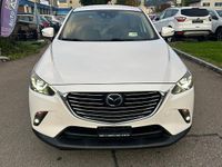 Gebraucht Mazda CX-3 150 PS (110 kW) 2015 SUV
