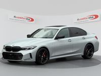Gebraucht BMW 330 Shadowline 245 PS (180 kW) 2024 Limousine