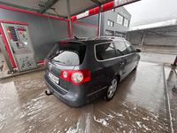 Gebraucht VW Passat 250 PS (183 kW) 2008 Kombi