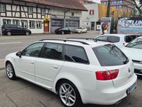 Gebraucht Seat Exeo Sport 170 PS (125 kW) 2010