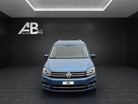 Gebraucht VW Caddy Highline 150 PS (110 kW) 2015 Van / Kleinbus