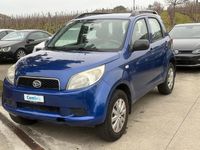 Gebraucht Daihatsu Terios 105 PS (77 kW) 2009 SUV