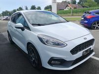 gebraucht Ford Fiesta 1.5 EcoBoost ST 2