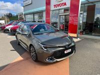 gebraucht Toyota Corolla 1.8 HSD Trend e- CVT