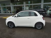 gebraucht Fiat 500 3+1 el 87 kW Icon