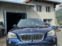 Gebraucht BMW X1 xLine 218 PS (160 kW) 2012 SUV
