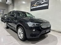 gebraucht BMW X3 28i Steptronic