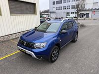 Gebraucht Dacia Duster Celebration 150 PS (110 kW) 2021 SUV