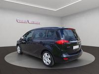 Gebraucht Opel Zafira Enjoy 140 PS (102 kW) 2018 Van / Kleinbus