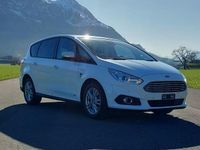 Gebraucht Ford S-MAX Business Edition 190 PS (139 kW) 2019 Van / Kleinbus