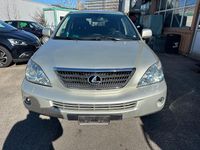 Gebraucht Lexus RX400h 211 PS (155 kW) 2006 SUV