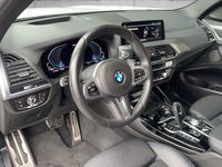 gebraucht BMW X3 30e Pure M Sport