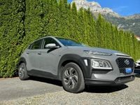 Gebraucht Hyundai Kona 141 PS (103 kW) 2020 SUV