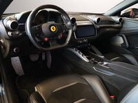 Gebraucht Ferrari GTC4Lusso 611 PS (449 kW) 2018 Kombi