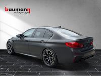 gebraucht BMW M5 Competition Drivelogic