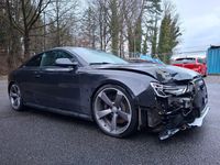 Gebraucht Audi RS5 450 PS (330 kW) 2012 Coupé