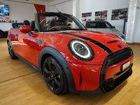 Gebraucht Mini Cooper S Cabriolet Chili 178 PS (130 kW) 2023 Cabrio