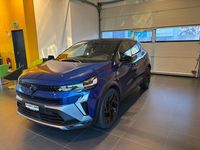 Neu Renault Captur Esprit Alpine 90 PS (66 kW) 2026 SUV