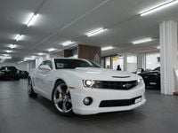 Gebraucht Chevrolet Camaro SS 405 PS (297 kW) 2011