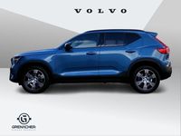 gebraucht Volvo XC40 2.0 B4 MH Plus Dark AWD