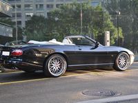Gebraucht Jaguar XKR S 396 PS (291 kW) 2004