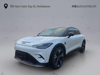 Neu Smart #3 Brabus 314 kW (428 PS) 2026 SUV