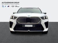 Gebraucht BMW iX2 Comfort Edition 225 kW (306 PS) 2024 Weiss SUV