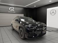 Gebraucht Mercedes GLA220 190 PS (139 kW) 2025 Schwarz SUV