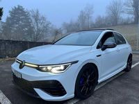 Gebraucht VW Golf VIII R 320 PS (235 kW) 2022 Limousine