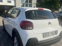 Gebraucht Citroën C3 Live 82 PS (60 kW) 2017 Kleinwagen
