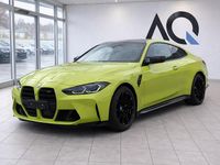 Gebraucht BMW M4 Competition Edition 510 PS (375 kW) 2022 Coupé