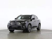 Neu BMW iX2 Comfort Edition 225 kW (306 PS) 2025 Grau metallic mét. SUV
