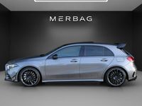 gebraucht Mercedes A35 AMG 4Matic