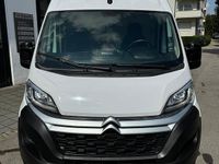 Gebraucht Citroën Jumper 140 PS (102 kW) 2023 Van / Kleinbus