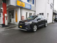 gebraucht Opel Grandland X 1.6 CDTi Excellence