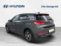 gebraucht Hyundai i30 1.5 T-GDi Amplia