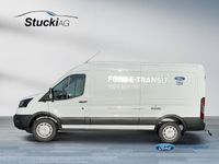 gebraucht Ford E-Transit Van 350 L3H2 67kWh Trend