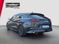 Gebraucht Kia ProCeed GT-Line 160 PS (117 kW) 2022 Kombi