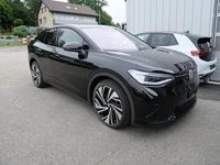 Neu VW ID.5 GTX 219 kW (299 PS) 2025 Schwarz mét. SUV