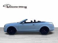 gebraucht Bentley Continental Supersports 6.0