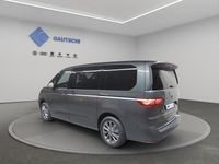 Neu VW Multivan Style 150 PS (110 kW) 2025 Grau Van