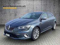 gebraucht Renault Mégane GT Line 1.3 16V Turbo EDC