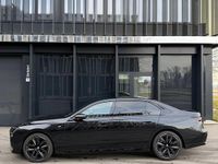 Gebraucht BMW 740 M Sport 286 PS (210 kW) 2024 Limousine