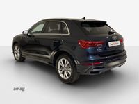 gebraucht Audi Q3 45 TFSI S line