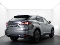 Gebraucht Lexus RX450h 313 PS (230 kW) 2022 SUV